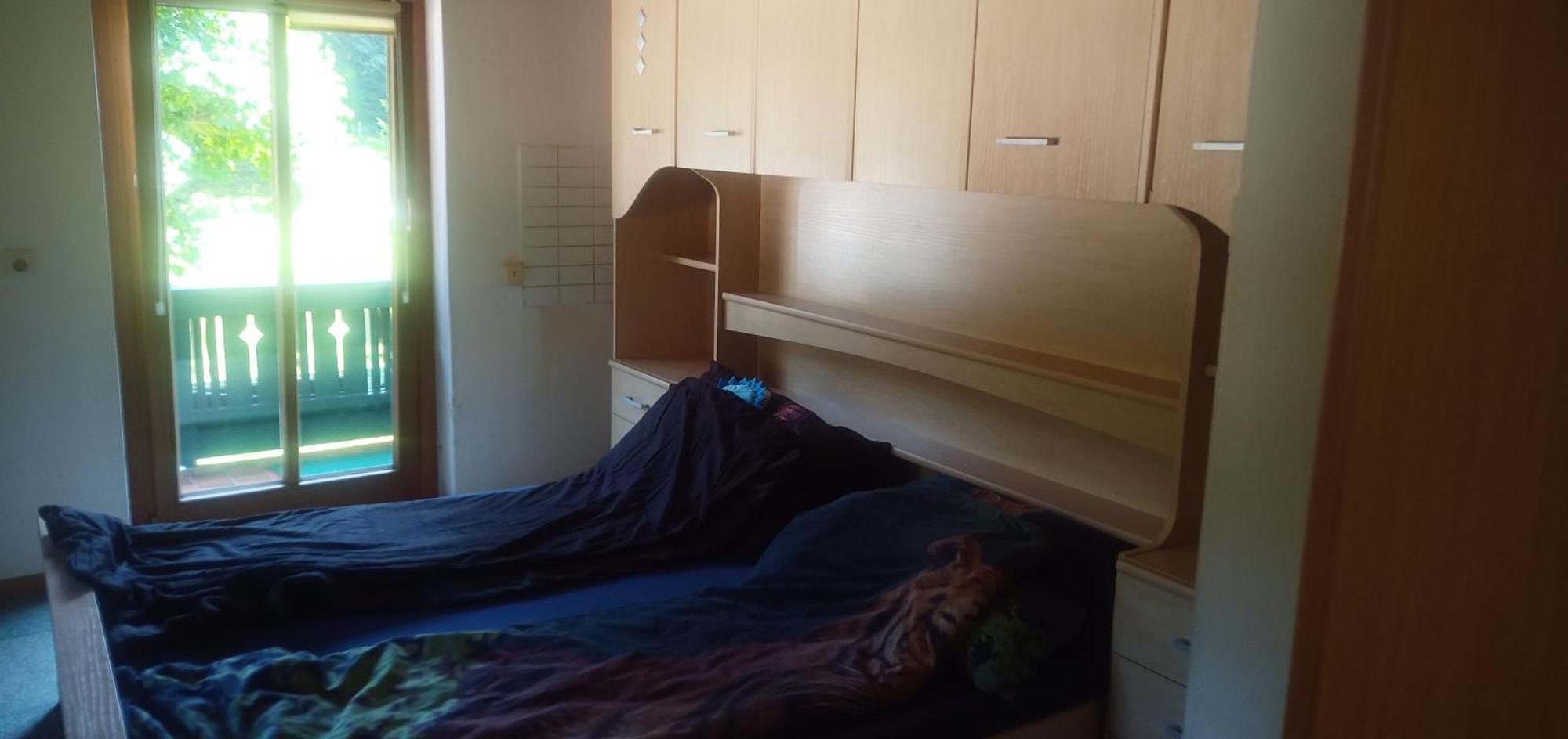 Haus Daire Lungötz Dış mekan fotoğraf